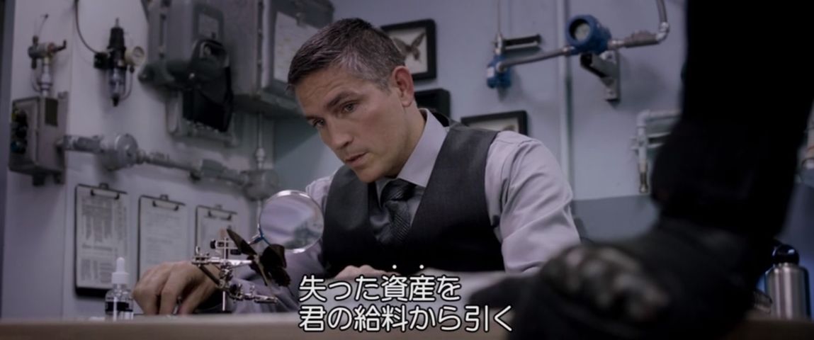 大脱出10