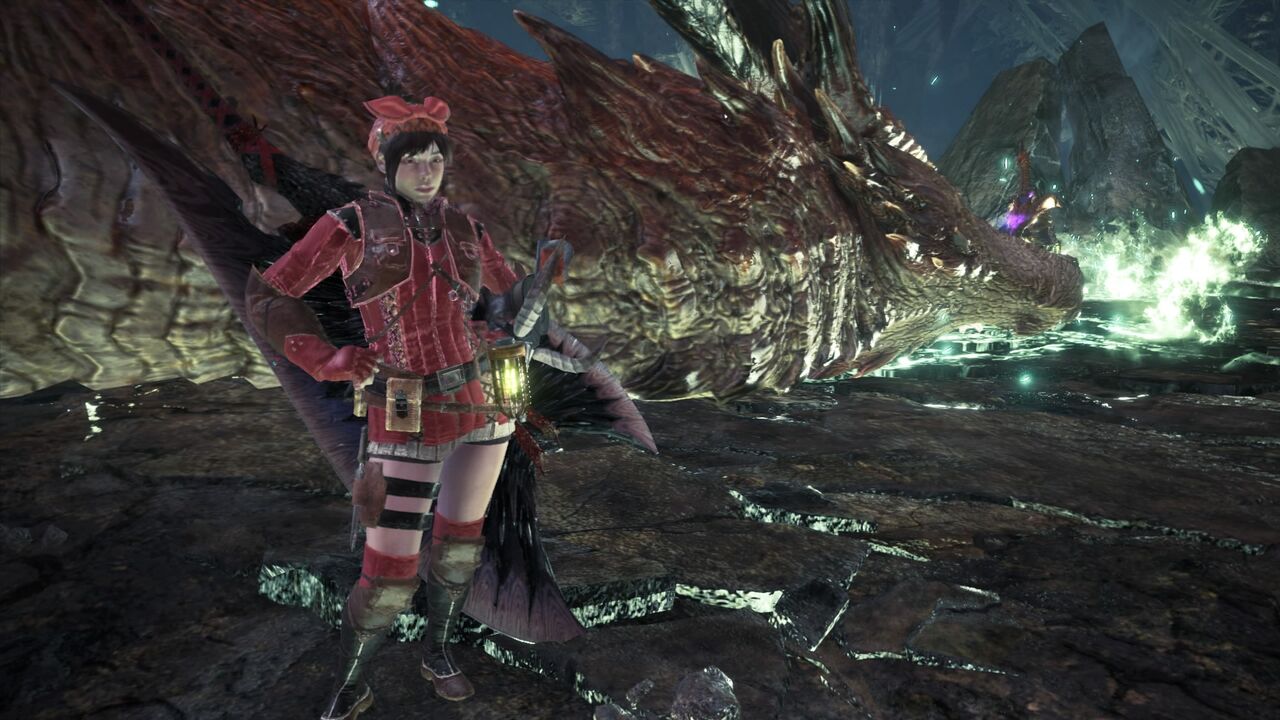 モンスターハンターワールド アイスボーン Ps4 を毎日少しずつちまちま遊んでます ムフェト ジーヴァ倒して武器作ったりセリアナ祭 万福の宴に参加してみたりしました W ノ むぅむぅはうす日記 モンスターハンターワールド アイスボーン Ps4 を毎日少しずつちまちま遊んでます ムフェト ジーヴァ倒して武器作ったりセリアナ祭 万福の宴に参加してみたりしました W ノ むぅむぅはうす日記