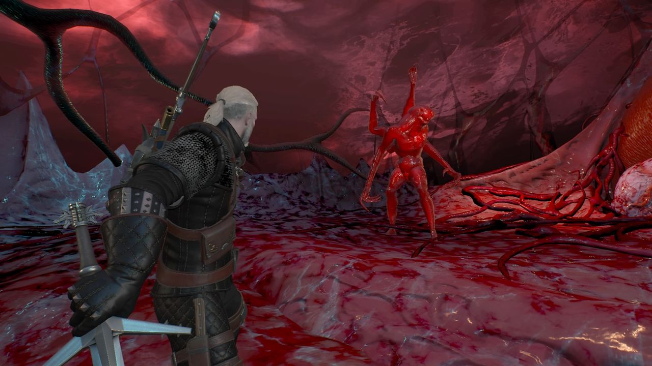 ウィッチャー3 ワイルドハント Ps4 のdlc 血塗られた美酒 のメインストーリーが終わりました エンディング全部観ましたが デトラフさんが不憫だと思いました ノd むぅむぅはうす日記 ウィッチャー3 ワイルドハント Ps4 のdlc 血塗られた美酒 のメインストーリーが終わりました エンディング全部観ましたが デトラフさんが不憫だと思いました ノd むぅむぅはうす日記