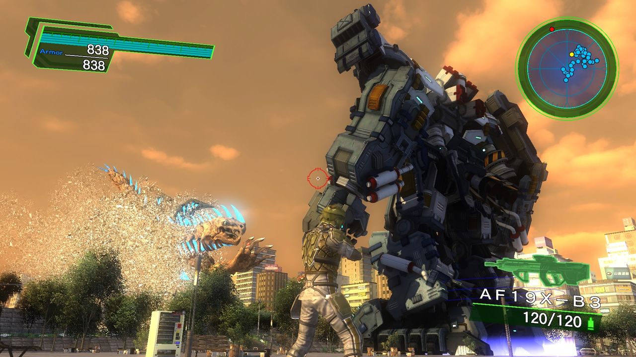 ちょっと触ってみるだけのつもりが 地球防衛軍4 1 The Shadow Of New Despair Ps4 をずっとやっています しょうもないバカゲーだと思っていたのに D むぅむぅはうす日記 ちょっと触ってみるだけのつもりが 地球防衛軍4 1 The Shadow Of New Despair Ps4 をずっとやっています しょうもないバカゲーだと思っていたのに D むぅむぅはうす日記