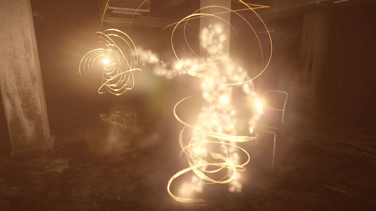 Everybody S Gone To The Rapture 幸福な消失 Ps4 をフリープレイでダウンロードしてクリアしました 感想とか評価とか むぅむぅはうす日記