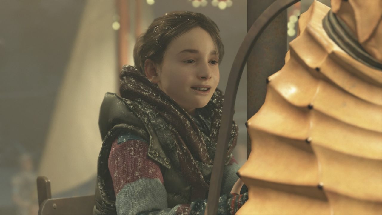 Detroit Become Human Ps4 のトロフィーをコンプリートしました スキップ機能が無いのが辛かったです むぅむぅはうす日記 Detroit Become Human Ps4 のトロフィーをコンプリートしました スキップ機能が無いのが辛かったです むぅむぅはうす日記
