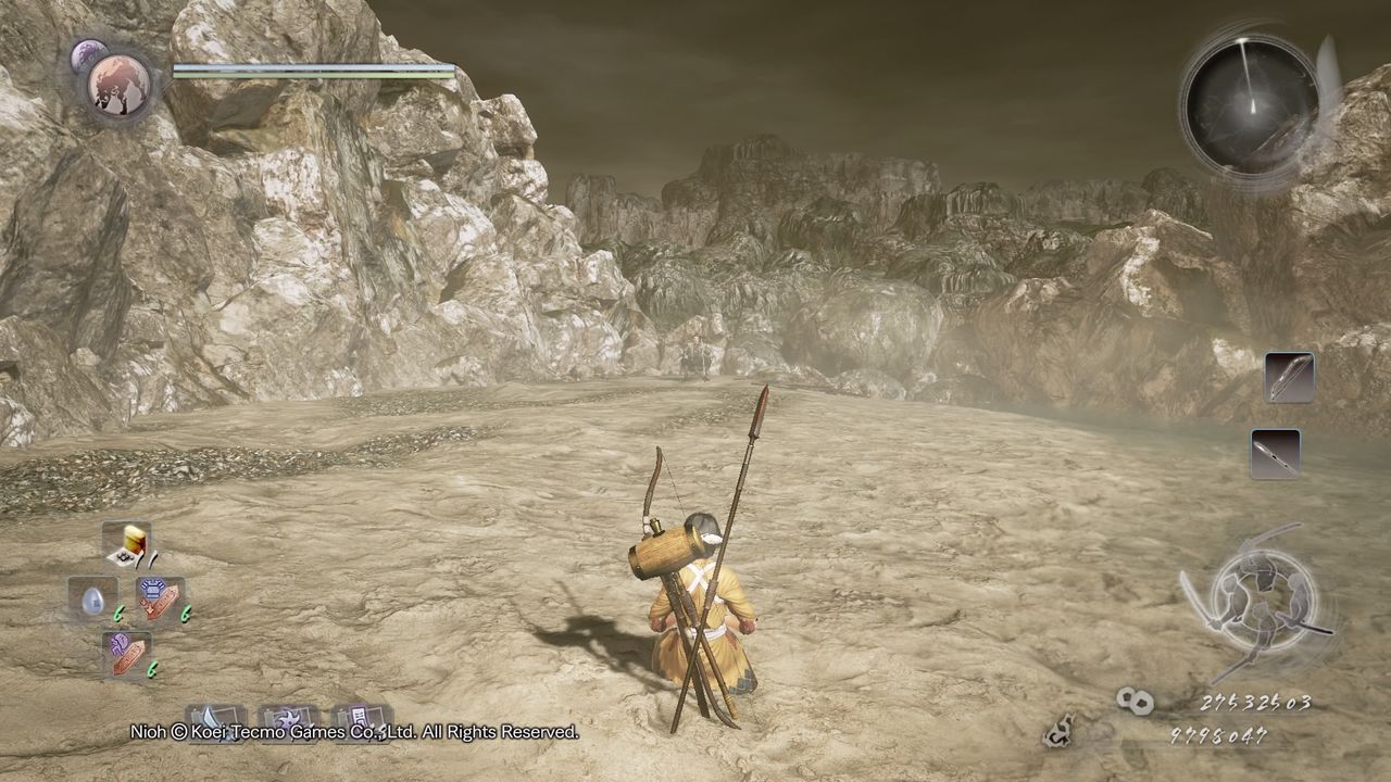 仁王 Ps4 Dlc第二弾 大坂冬編のミッションをサムライの道で一通りクリアしました W ノ むぅむぅはうす日記 仁王 Ps4 Dlc第二弾 大坂冬編のミッションをサムライの道で一通りクリアしました W ノ むぅむぅはうす日記