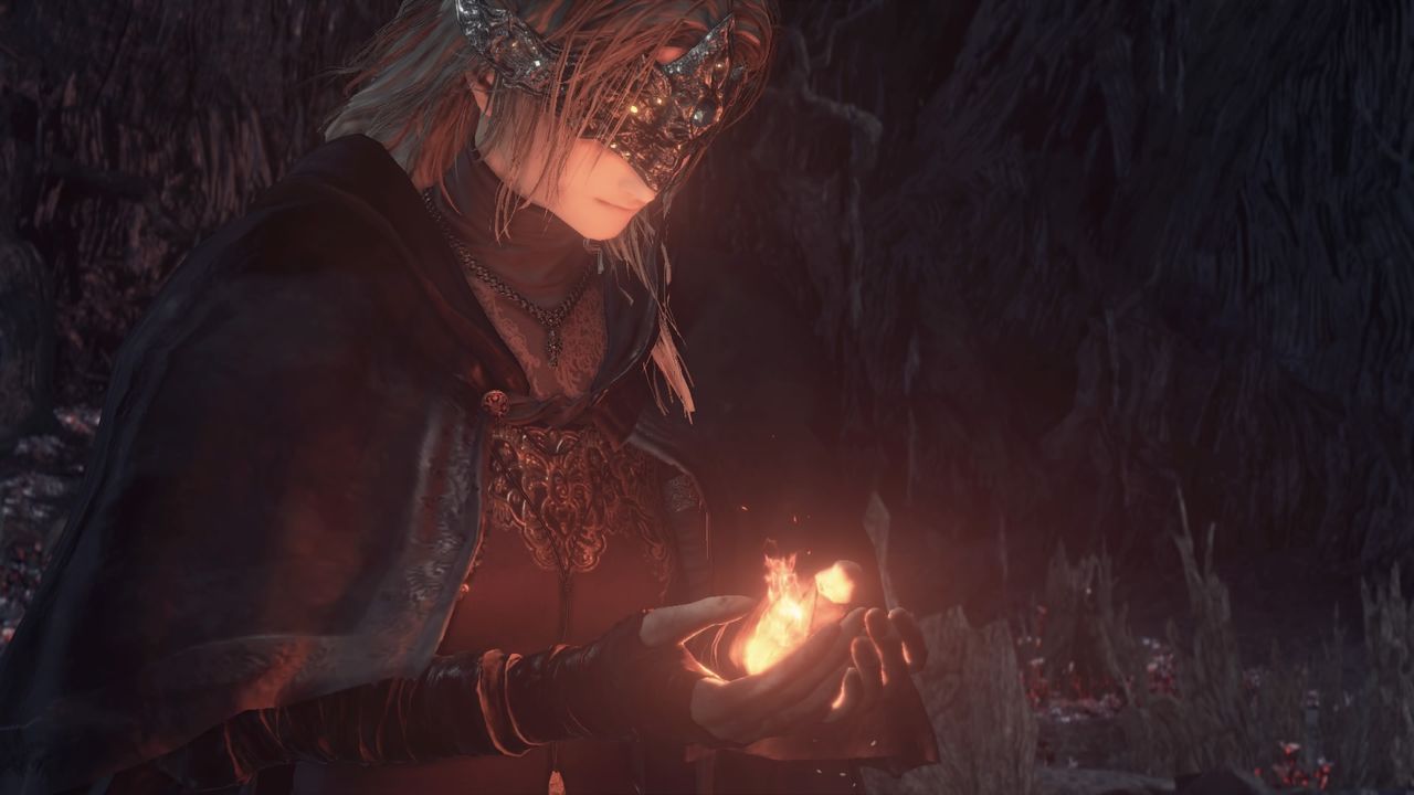 ダークソウル3 Ps4 クリアしました 感想とか あ 面白かった むぅむぅはうす日記 ダークソウル3 Ps4 クリアしました 感想とか あ 面白かった むぅむぅはうす日記