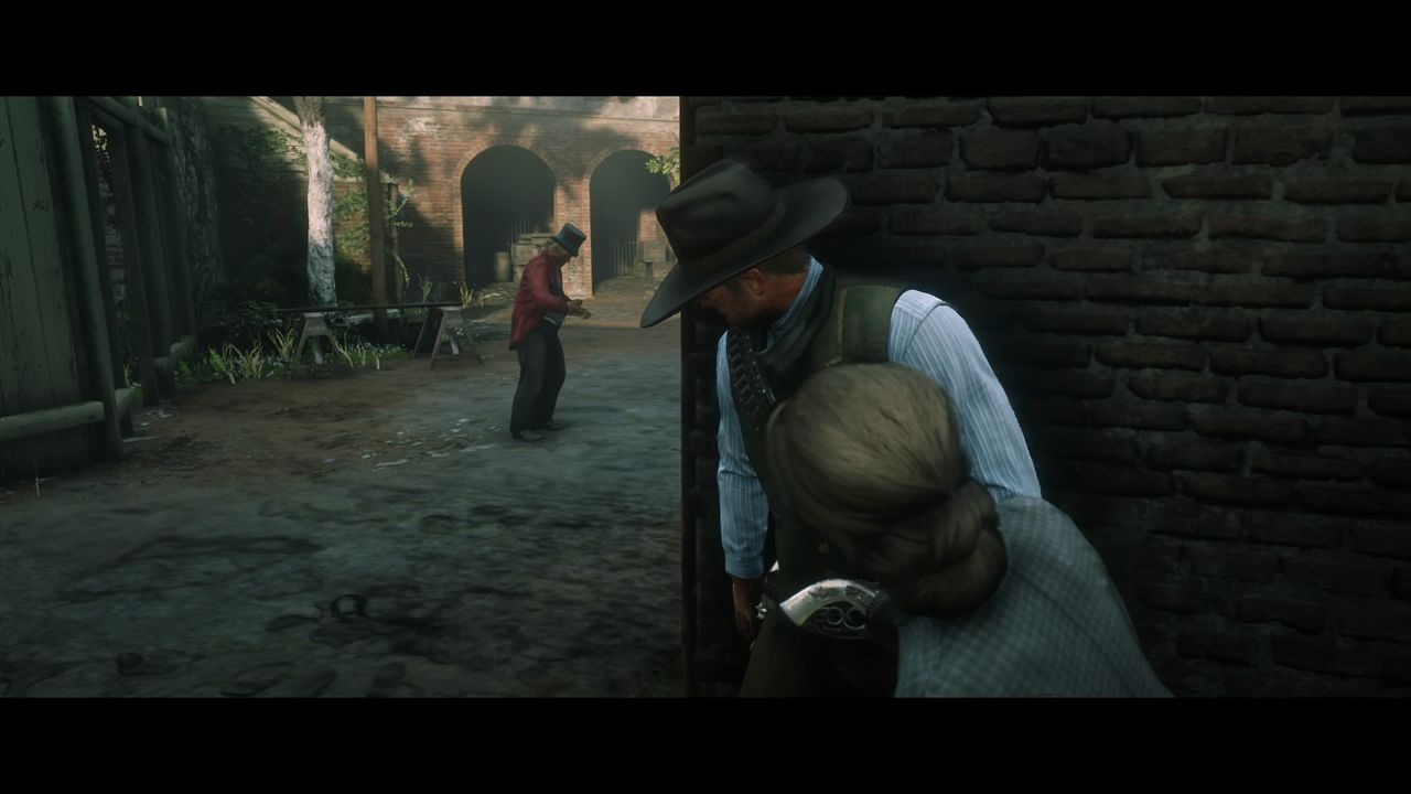 レッド デッド リデンプション2 Ps4 ようやくチャプター4が始まりました 相変わらずチャレンジと寄り道ばかりでメインストーリーが全然進みません Zzz むぅむぅはうす日記 レッド デッド リデンプション2 Ps4 ようやくチャプター4が始まりました 相変わらずチャレンジと寄り道ばかりでメインストーリーが全然進みません Zzz むぅむぅはうす日記