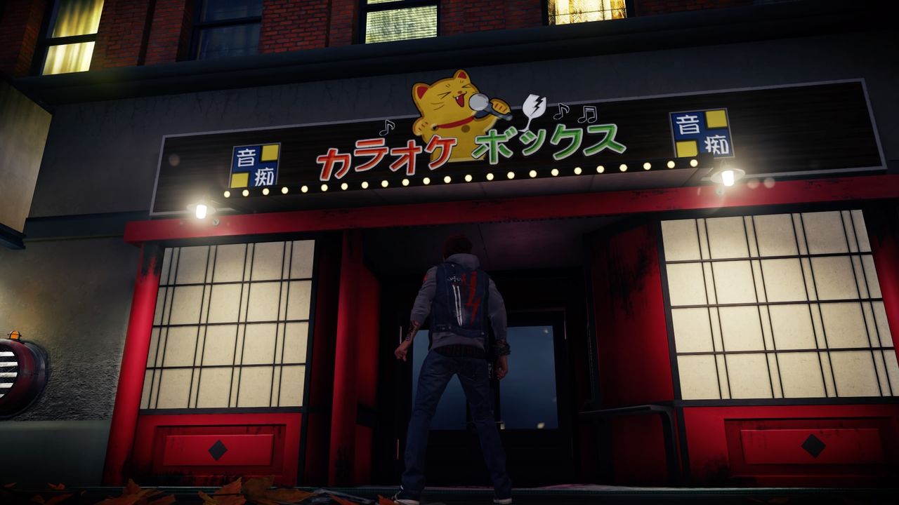インファマス セカンドサン Ps4 をクリアしました 悪ガキ超能力バトル 楽しかったです むぅむぅはうす日記 インファマス セカンドサン Ps4 をクリアしました 悪ガキ超能力バトル 楽しかったです むぅむぅはうす日記