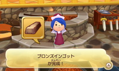 最近はず っと3dsの Fantasy Life Link で遊んでいます むぅむぅはうす日記 最近はず っと3dsの Fantasy Life Link で遊んでいます むぅむぅはうす日記