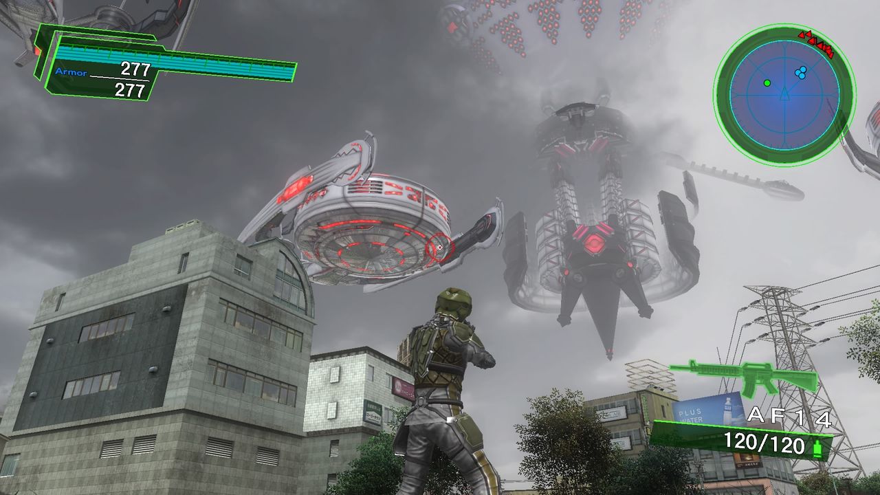 ちょっと触ってみるだけのつもりが 地球防衛軍4 1 The Shadow Of New Despair Ps4 をずっとやっています しょうもないバカゲーだと思っていたのに D むぅむぅはうす日記 ちょっと触ってみるだけのつもりが 地球防衛軍4 1 The Shadow Of New Despair Ps4 をずっとやっています しょうもないバカゲーだと思っていたのに D むぅむぅはうす日記
