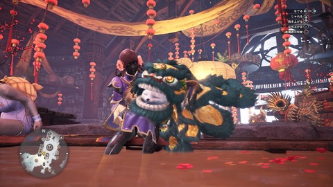 モンスターハンターワールド:アイスボーン_20191226042018