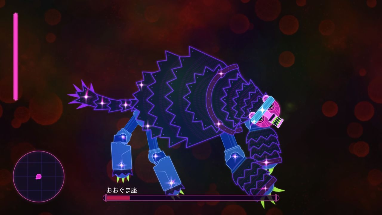 モンハンワールドに飽きたので Lovers In A Dangerous Spacetime Ps4 をやってみました アドベンチャータイム みたいな雰囲気のシューティングゲームで和みました むぅむぅはうす日記