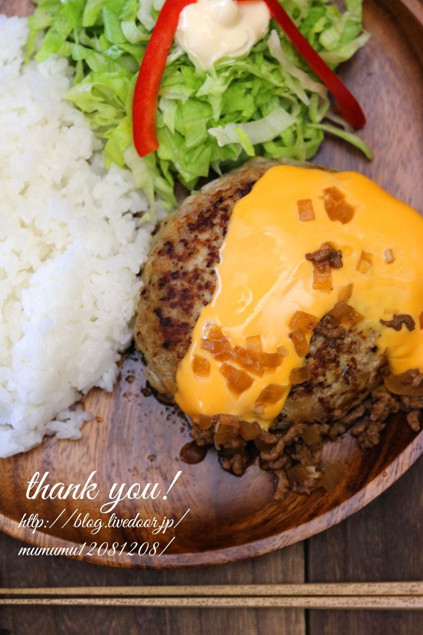 お知らせ 話題のレシピに入りました びっくりドンキー風 ハンバーグソース きよみんーむぅのゆる いまいにち