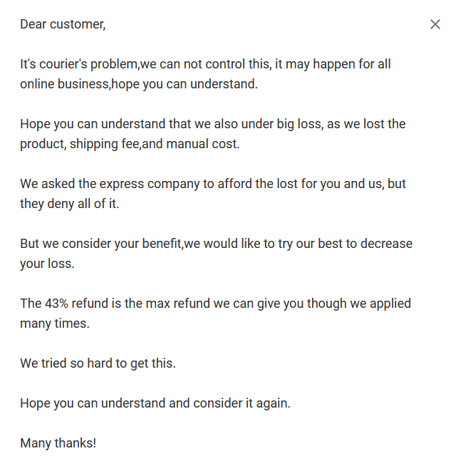 やられたのか 4 It S My Turn