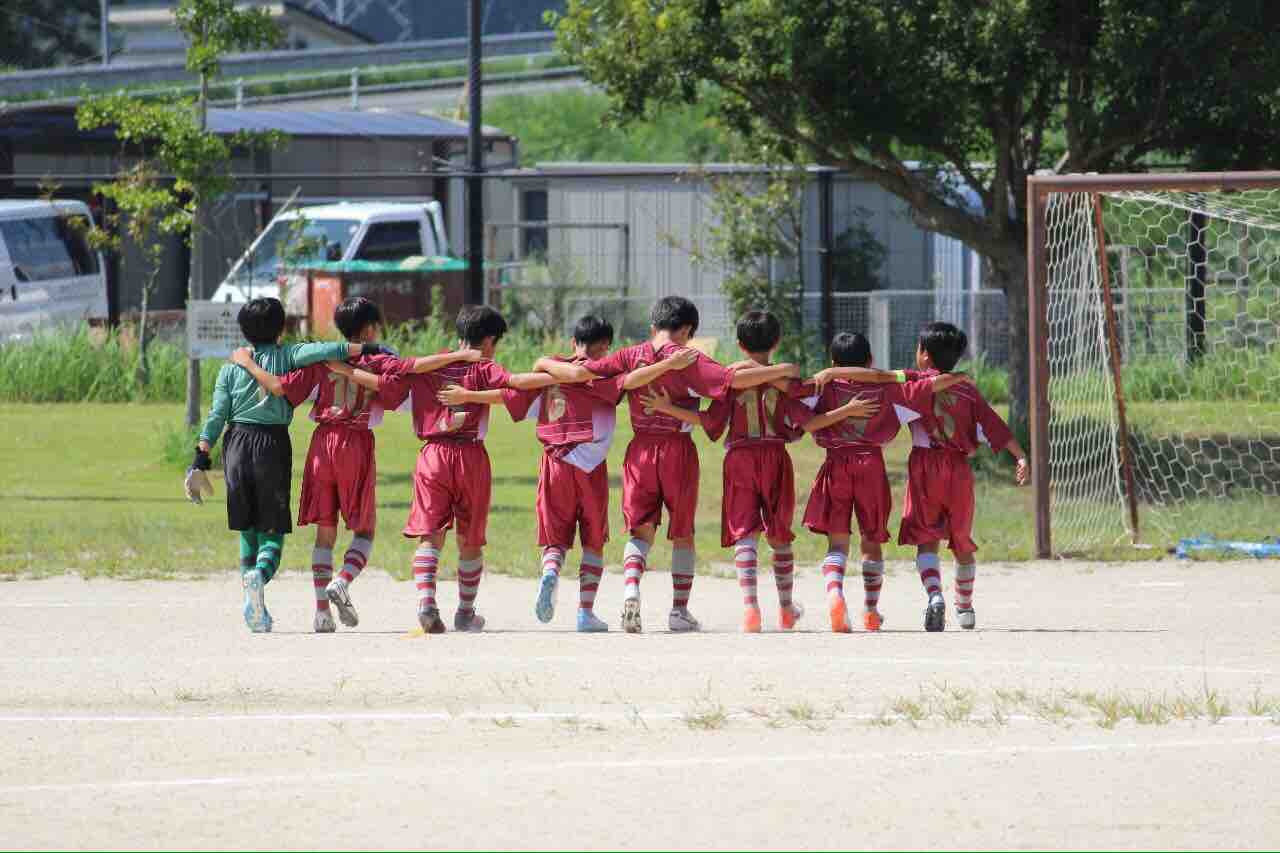 ofa5節 8節 第37期 宗方小サッカークラブのブログ Boa Sorte ofa5節 8節 第37期 宗方小サッカークラブのブログ Boa Sorte