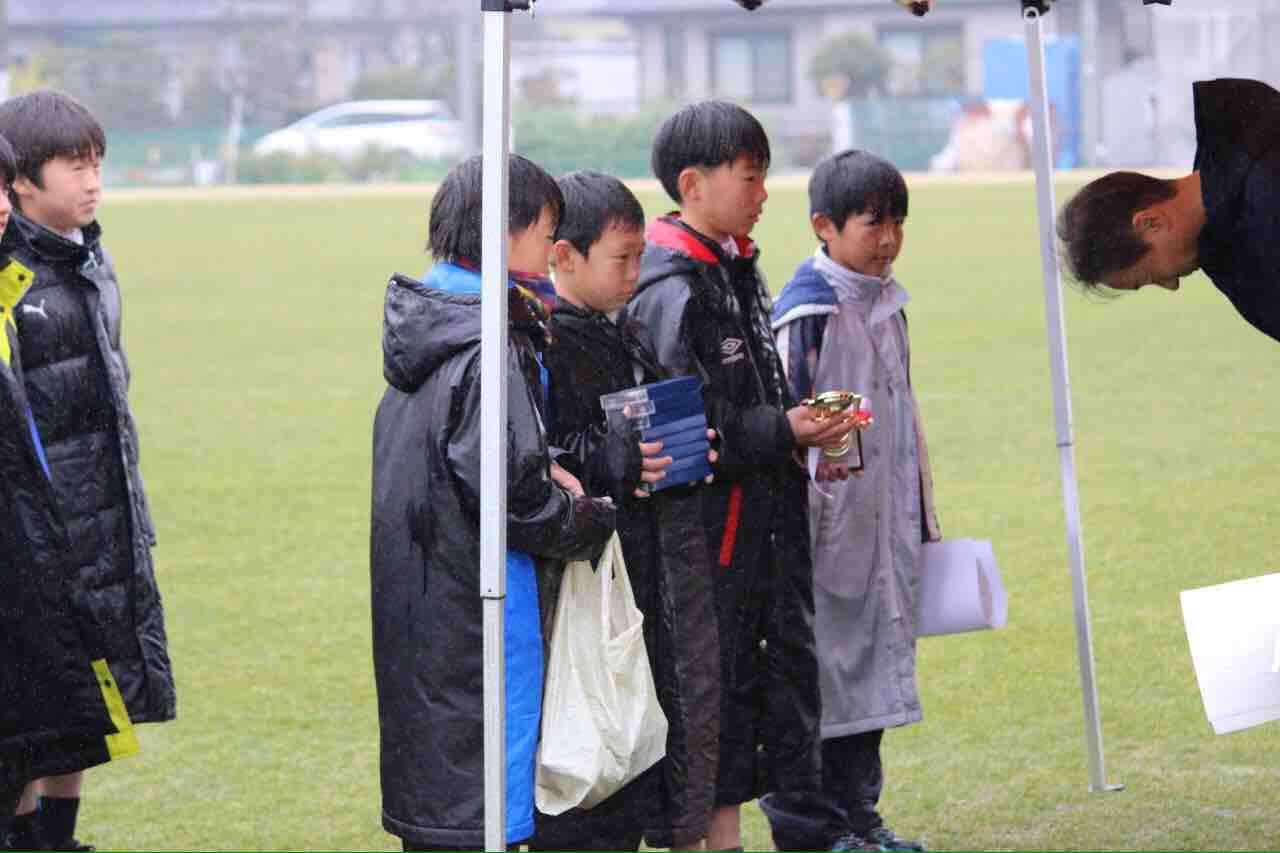 19年 U11 大分市新人戦 第37期 宗方小サッカークラブのブログ Boa Sorte 19年 U11 大分市新人戦 第37期 宗方小サッカークラブのブログ Boa Sorte