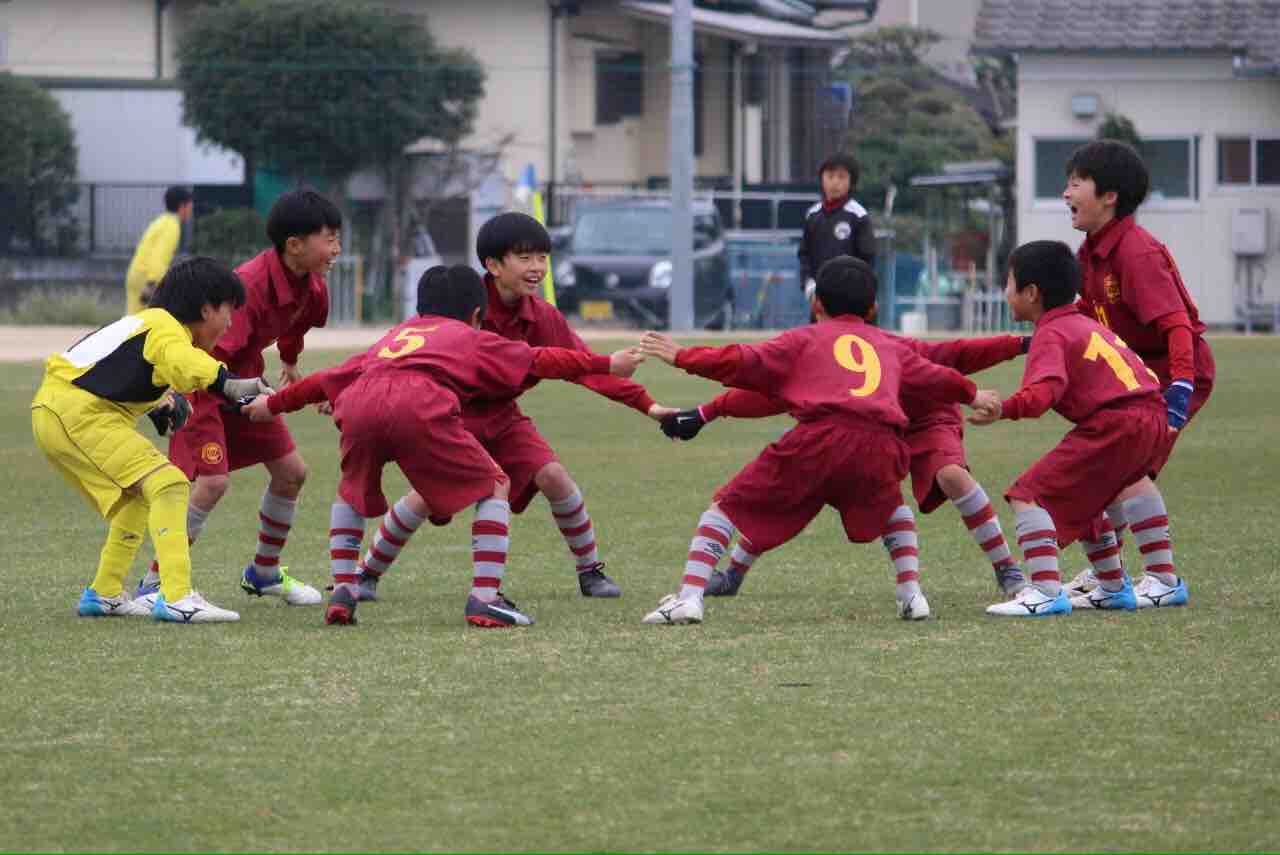 19年 U11 大分市新人戦 第37期 宗方小サッカークラブのブログ Boa Sorte 19年 U11 大分市新人戦 第37期 宗方小サッカークラブのブログ Boa Sorte