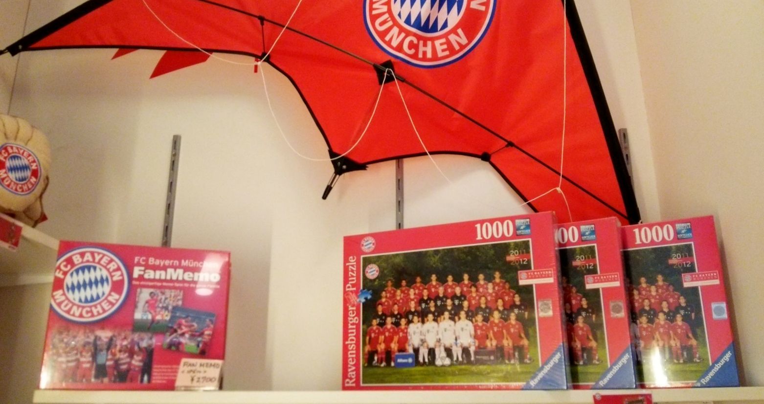 バイエルン福岡 懐かしの味に感動 力いっぱい輝ける日を