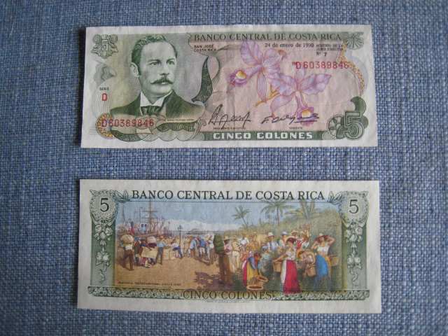 コーヒーとバナナ タオを目指して タオになる