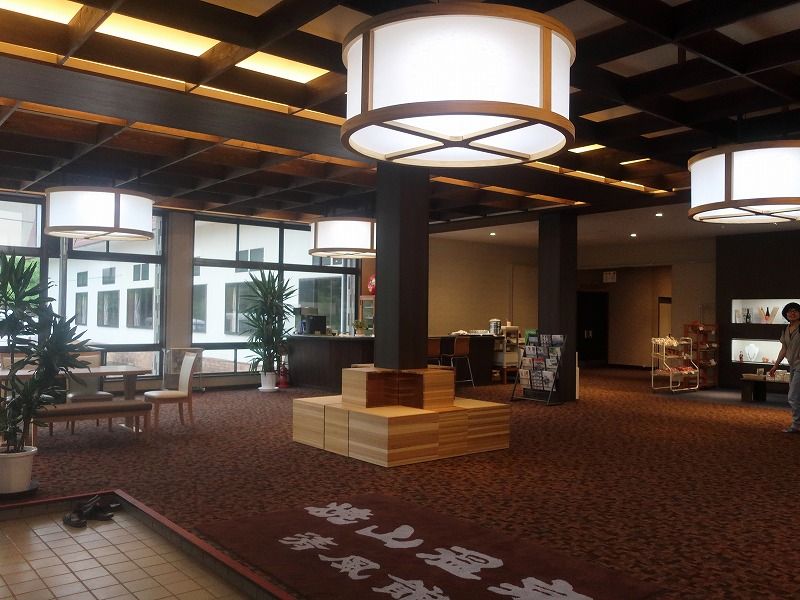 焼山温泉 清風館 糸魚川市 旅館 タオちゃんの温泉入りまくり 焼山温泉 清風館 糸魚川市 旅館 タオちゃんの温泉入りまくり