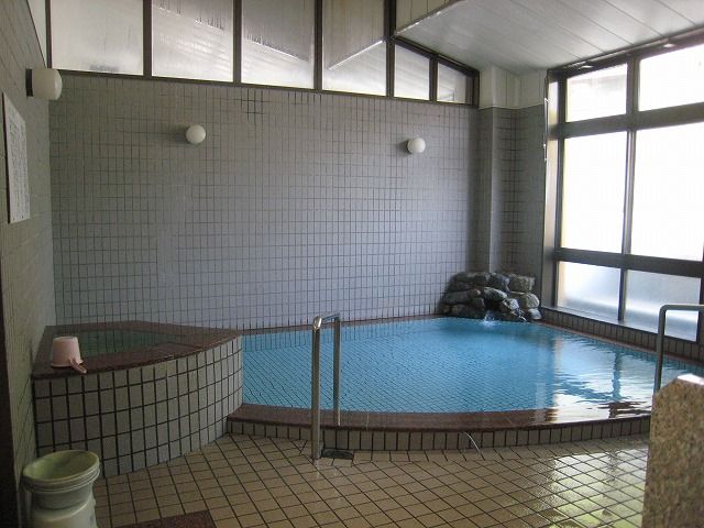 田沢温泉 有乳湯 小県郡青木村 共同浴場 タオちゃんの温泉入りまくり