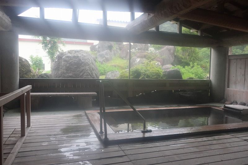 焼山温泉 清風館 糸魚川市 旅館 タオちゃんの温泉入りまくり 焼山温泉 清風館 糸魚川市 旅館 タオちゃんの温泉入りまくり