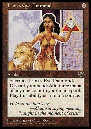 lionseyediamond