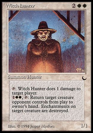 witchhunter