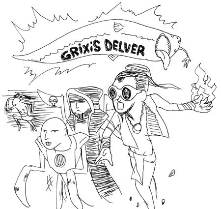 grixisdelver