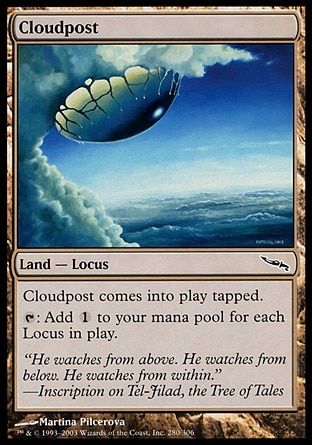 cloudpost