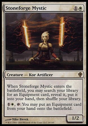 stoneforge