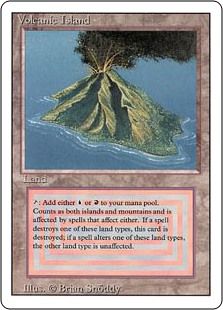 volcanicisland