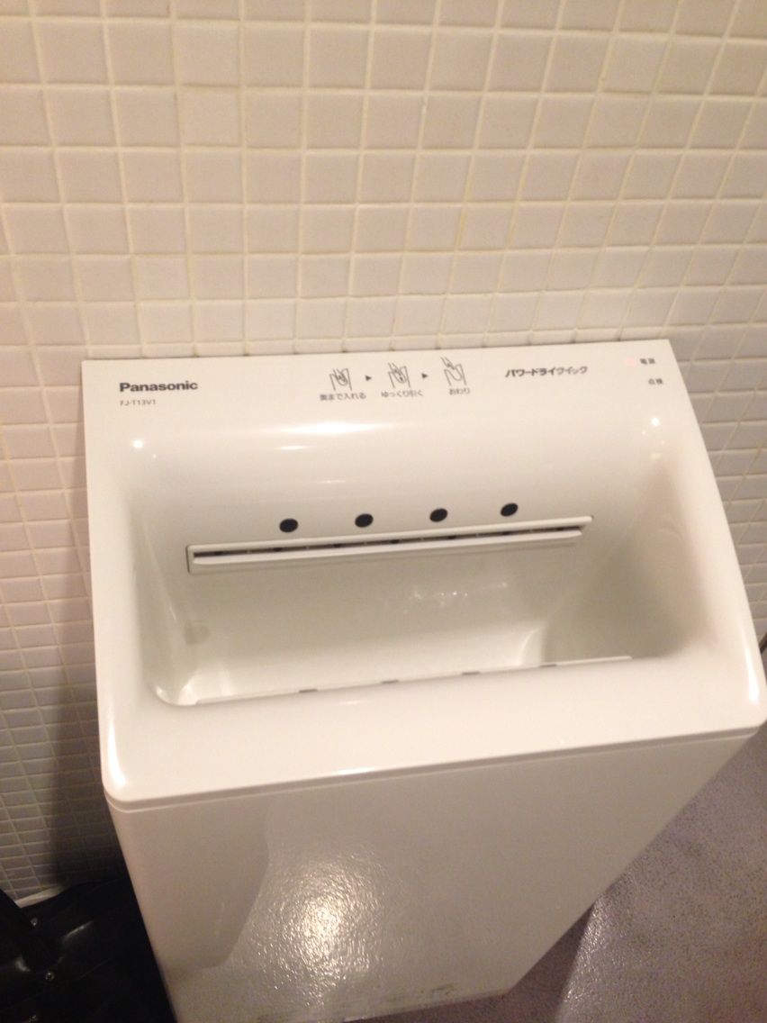 パナソニックのトイレには重大な欠陥がある munushiのblog