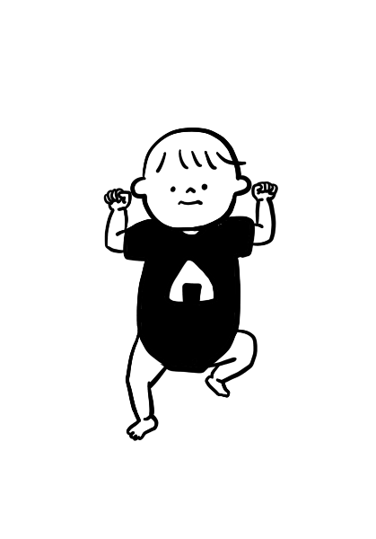 赤ちゃん