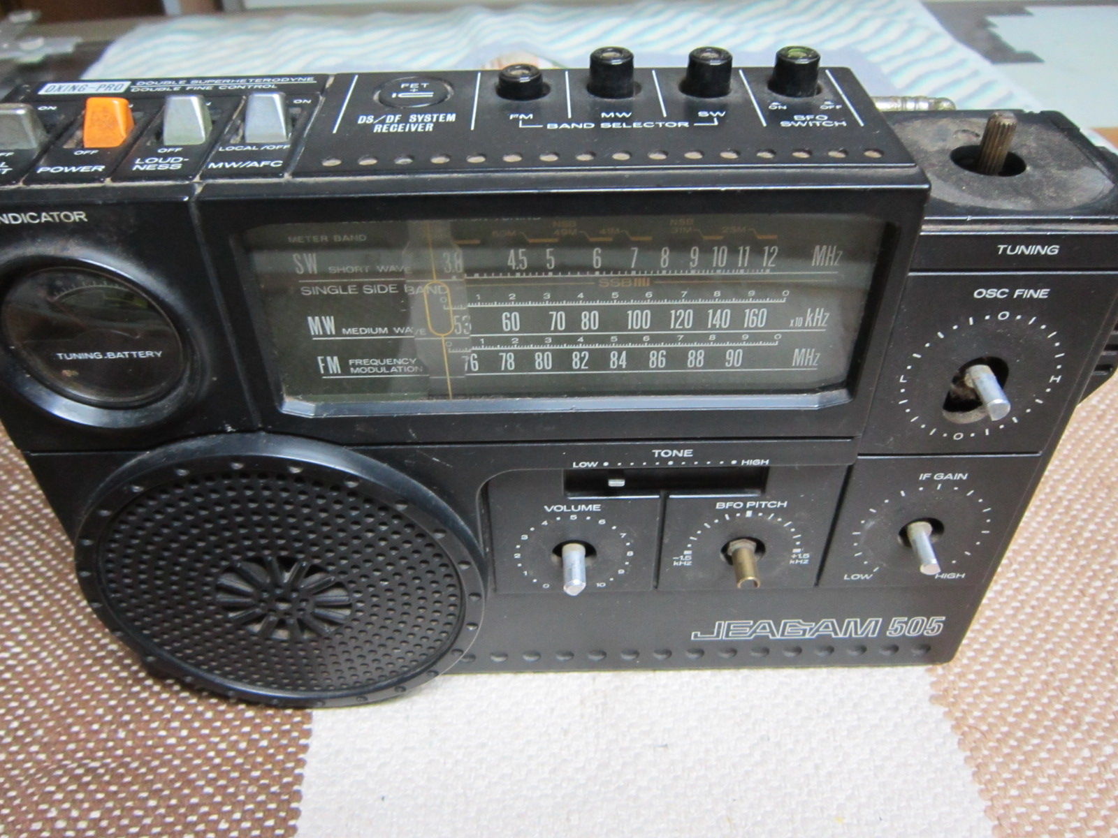三菱 ジーガム JP-505終了 : 田 舎 の 少 年 三菱 ジーガム JP-505終了 : 田 舎 の 少 年