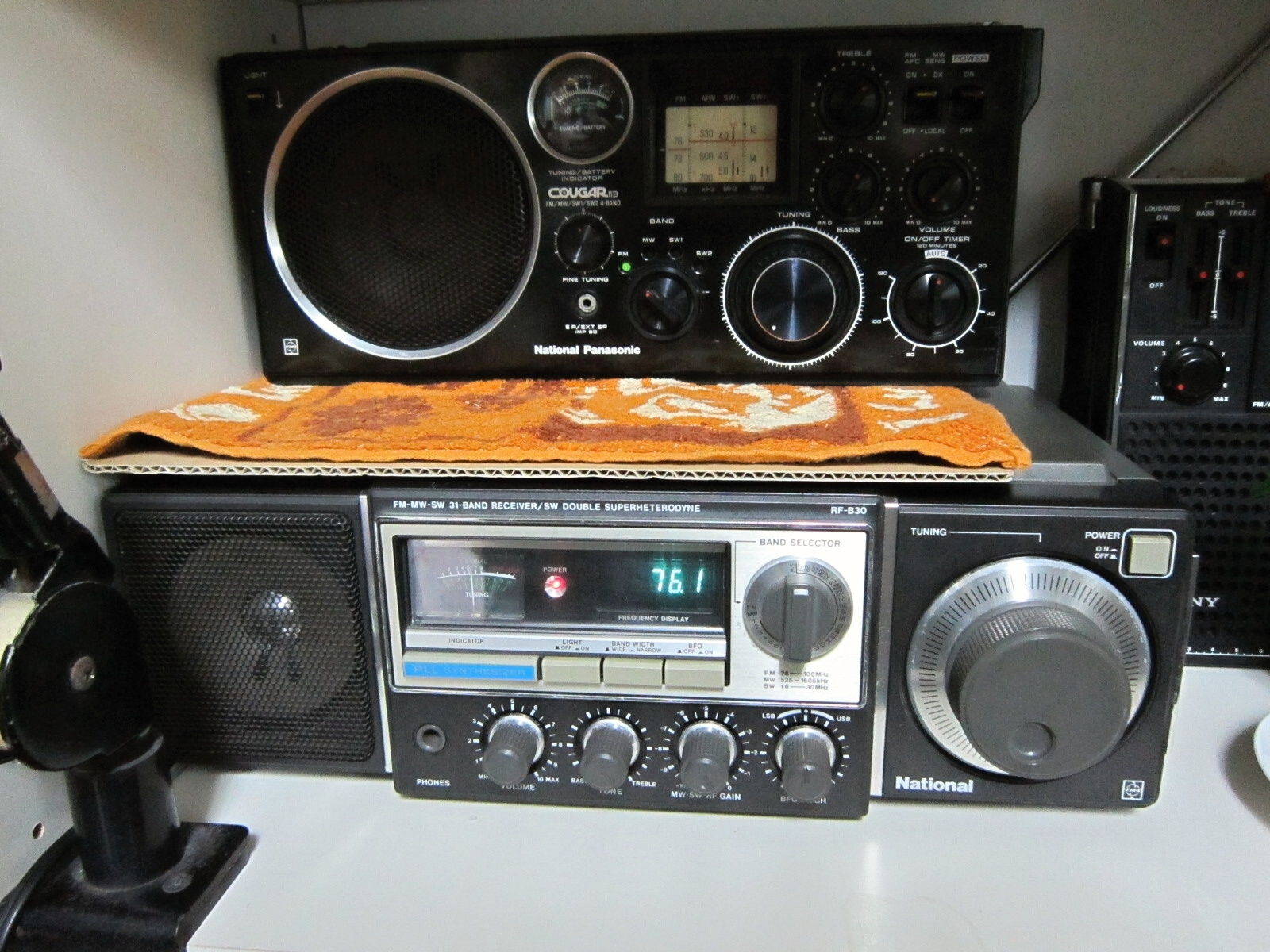 暇だからRF-B30いじり。 : 田 舎 の 少 年 (jyagonowarashi) 暇だからRF-B30いじり。 : 田 舎 の 少 年 (jyagonowarashi)