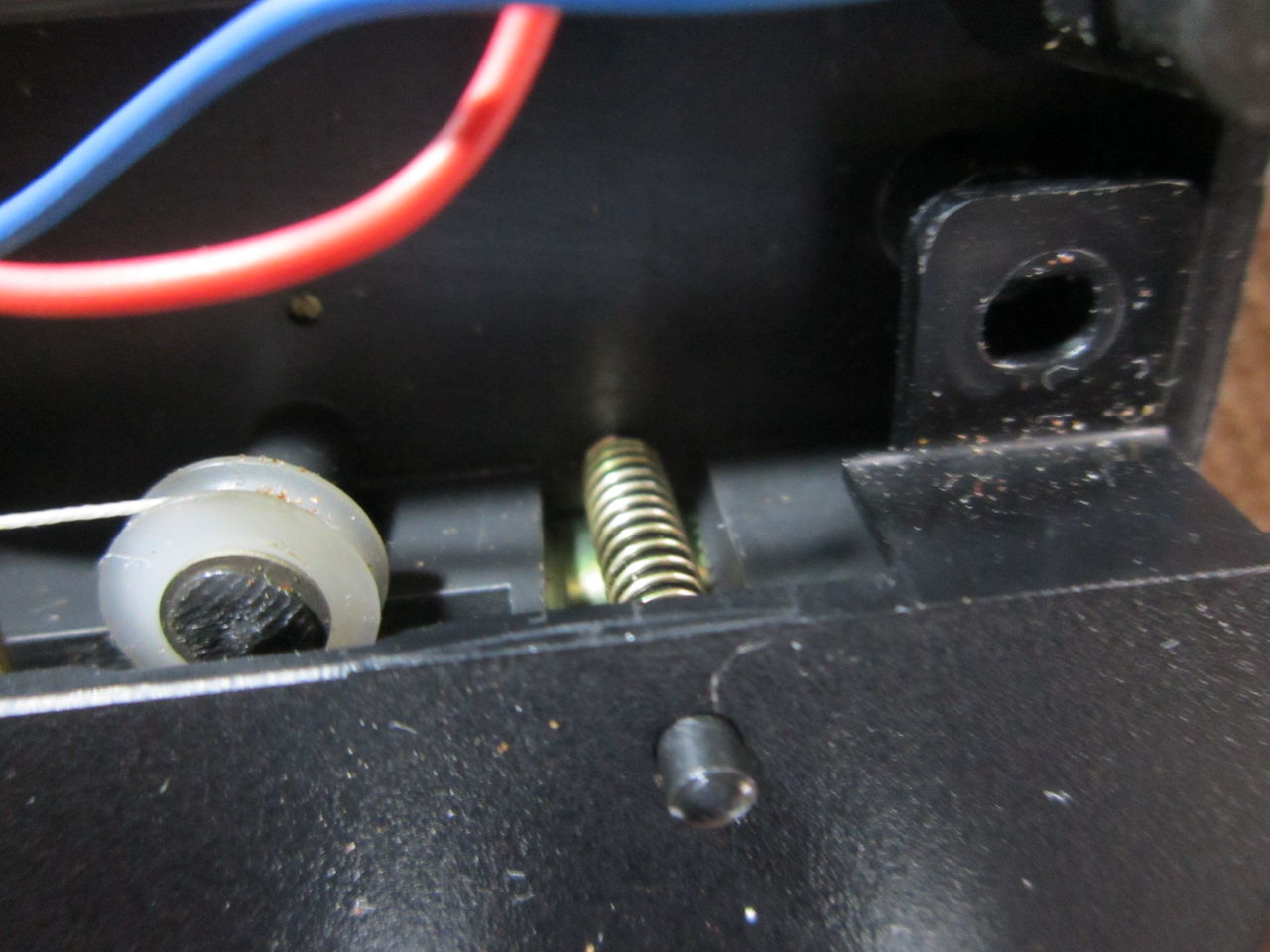 TFM-2000Fはどうなった？ : 田 舎 の 少 年 （jyagonowarashi）