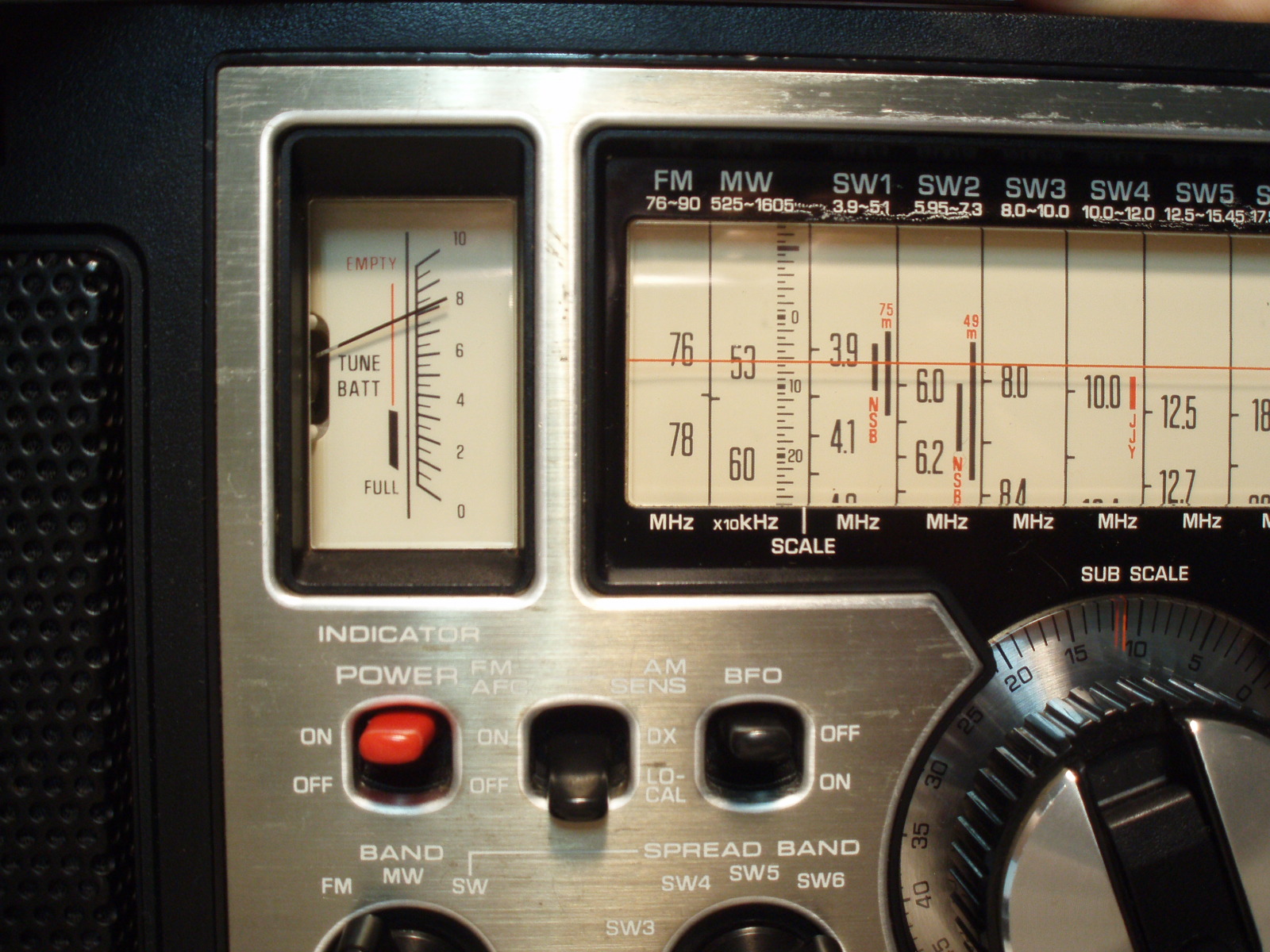 RF－1010 分解 : 田 舎 の 少 年 （jyagonowarashi）