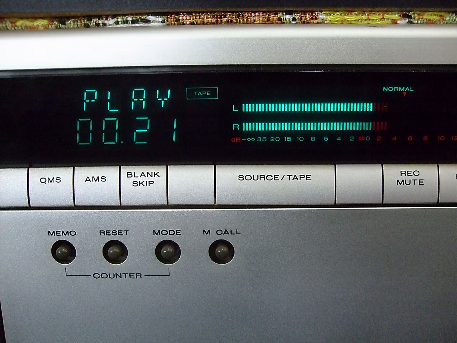 ラジオ・コンポ MARANTZ SD-60 marantz SD-60知ってますか？ : 田 舎 の 少 年 （jyagonowarashi）