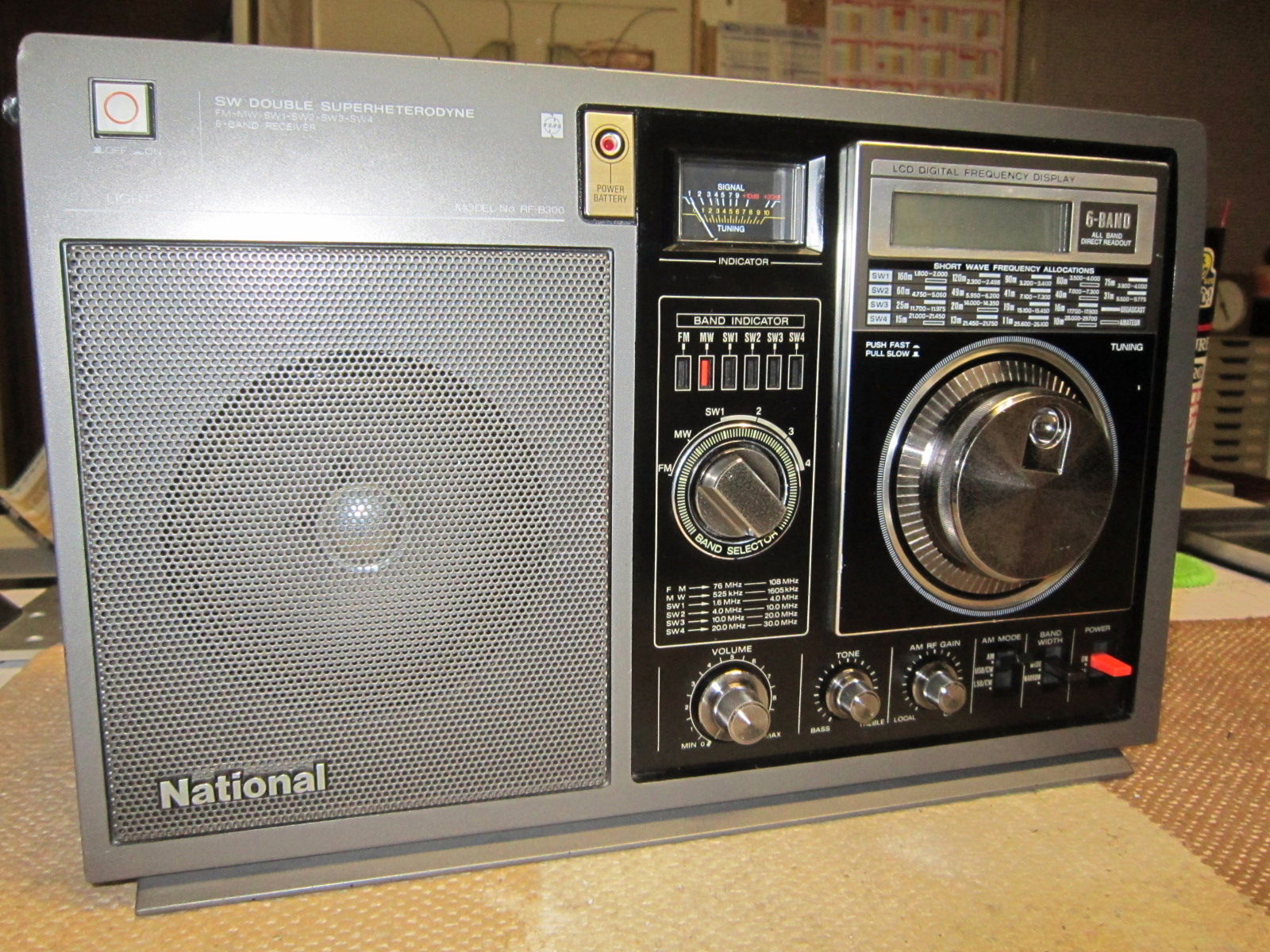 RF-B300 その3 : 田 舎 の 少 年 （jyagonowarashi）