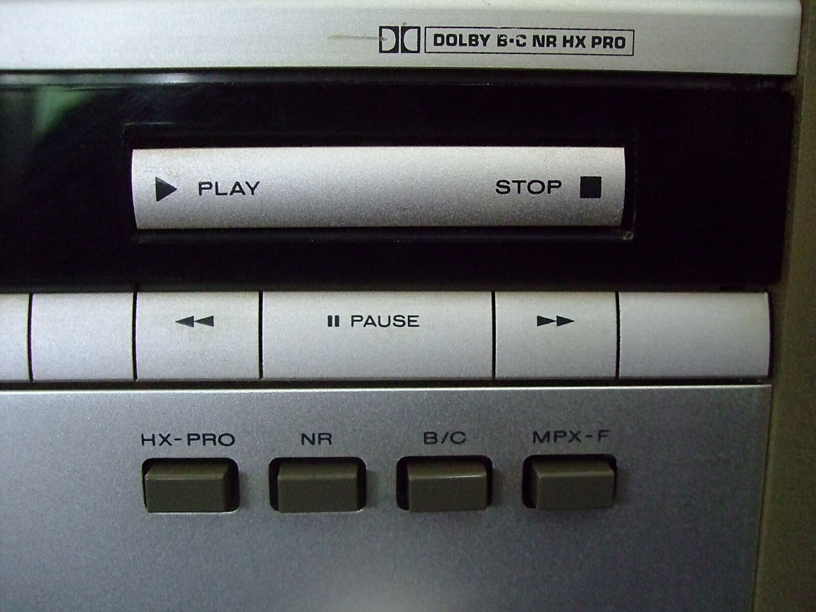 marantz SD-60知ってますか？ : 田 舎 の 少 年 （jyagonowarashi）