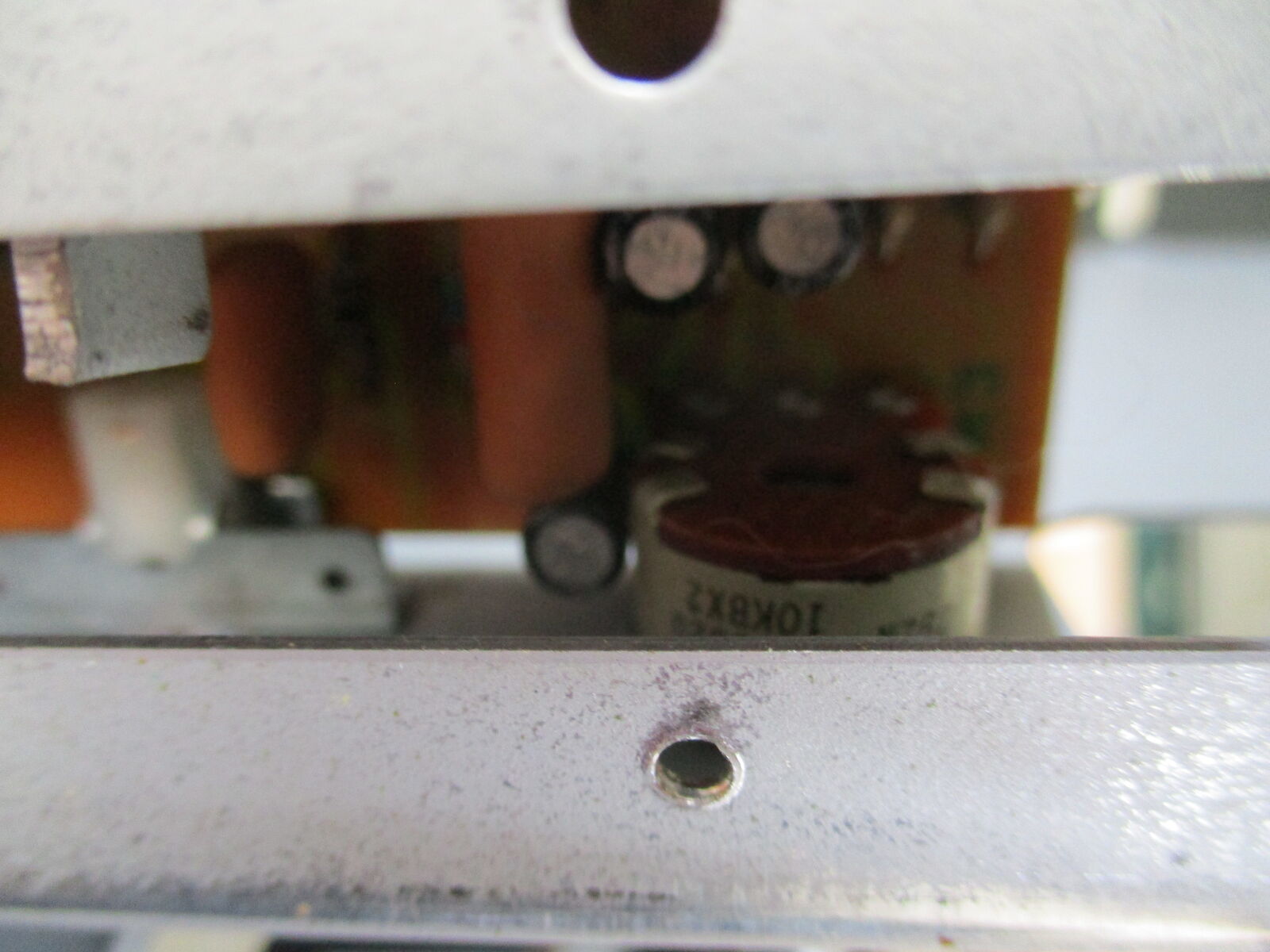 kenwood(TRIO) KA-990 三日目 : 田 舎 の 少 年 （jyagonowarashi）