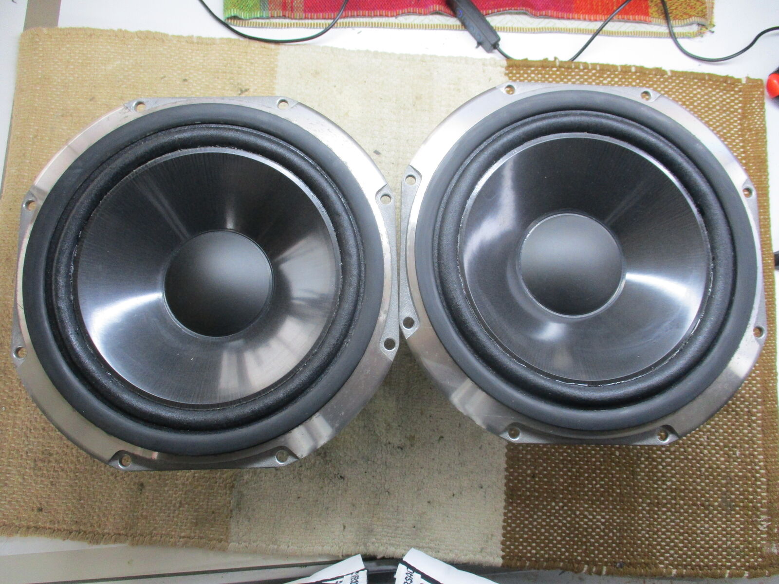 DIATONE DS-57HRV その後 : 田 舎 の 少 年 （jyagonowarashi）