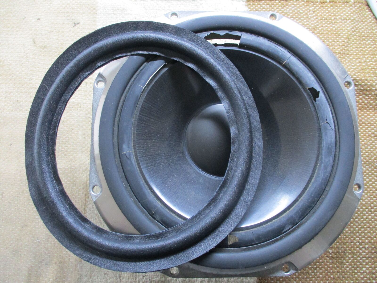 DIATONE DS-57HRV その後 : 田 舎 の 少 年 （jyagonowarashi）