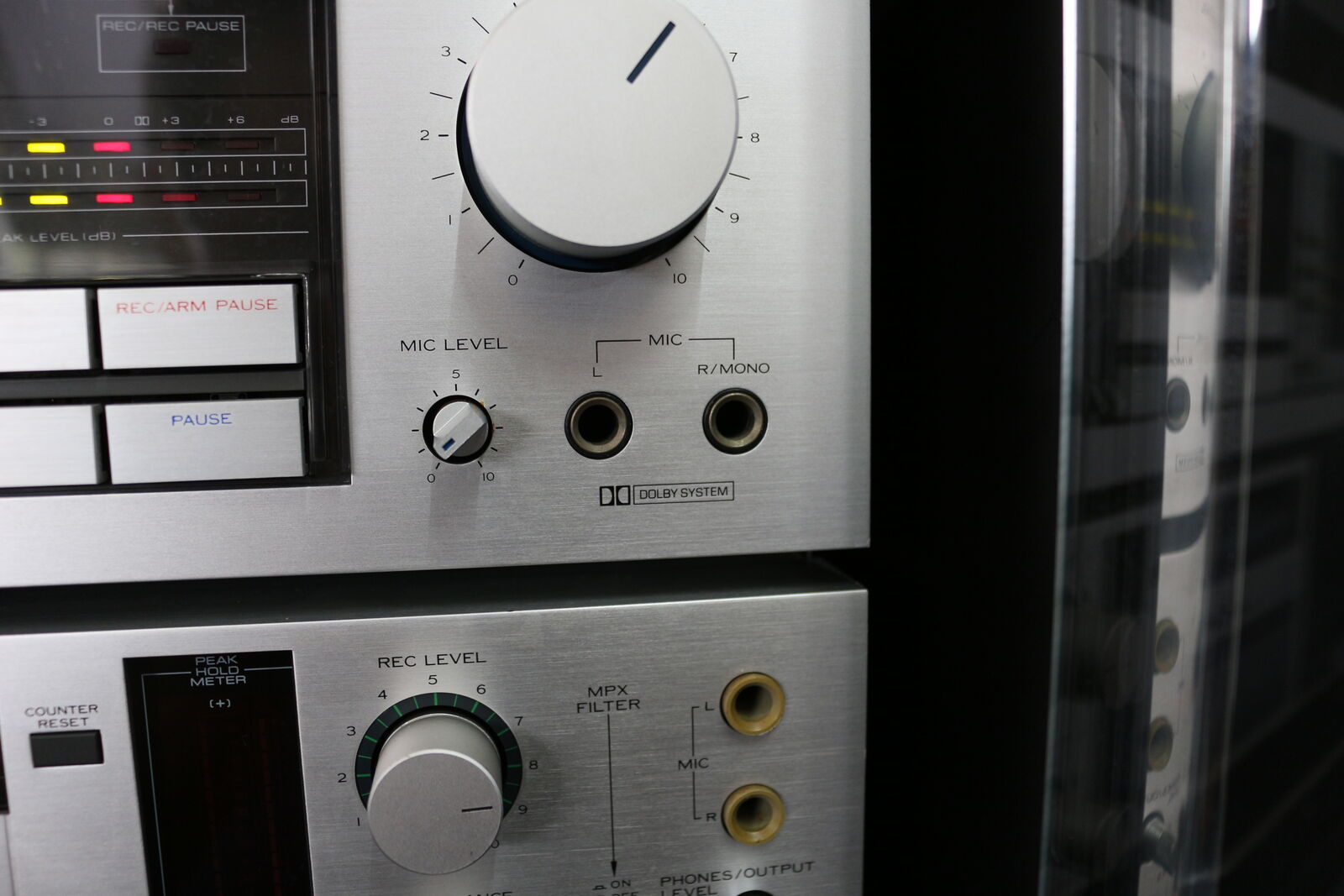 その他 TRIO KX-880SR kx-880sr