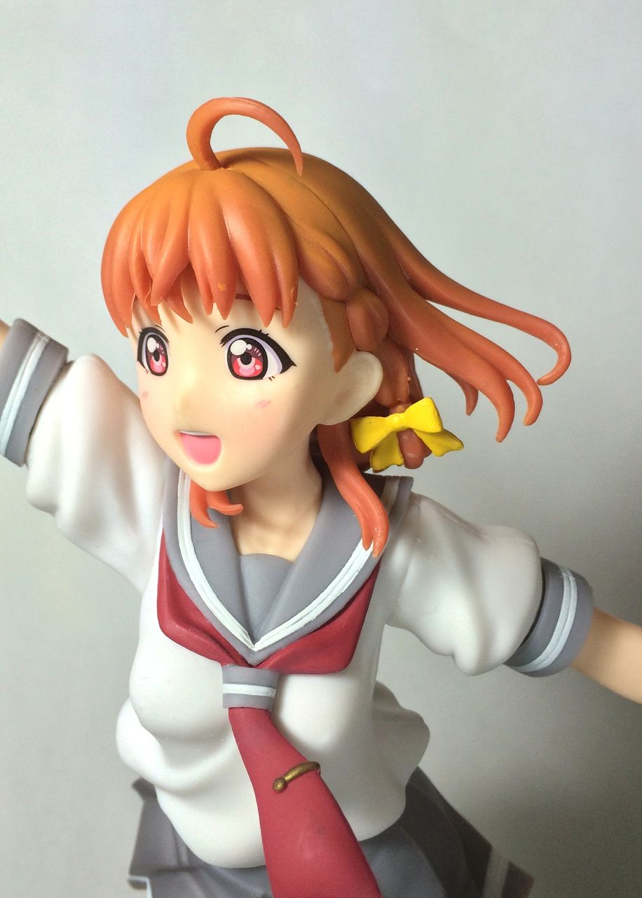 Spmフィギュア高海千歌レビュー かんかんみかん 未熟roady 剛脚をめざして Spmフィギュア高海千歌レビュー かんかんみかん 未熟roady 剛脚をめざして
