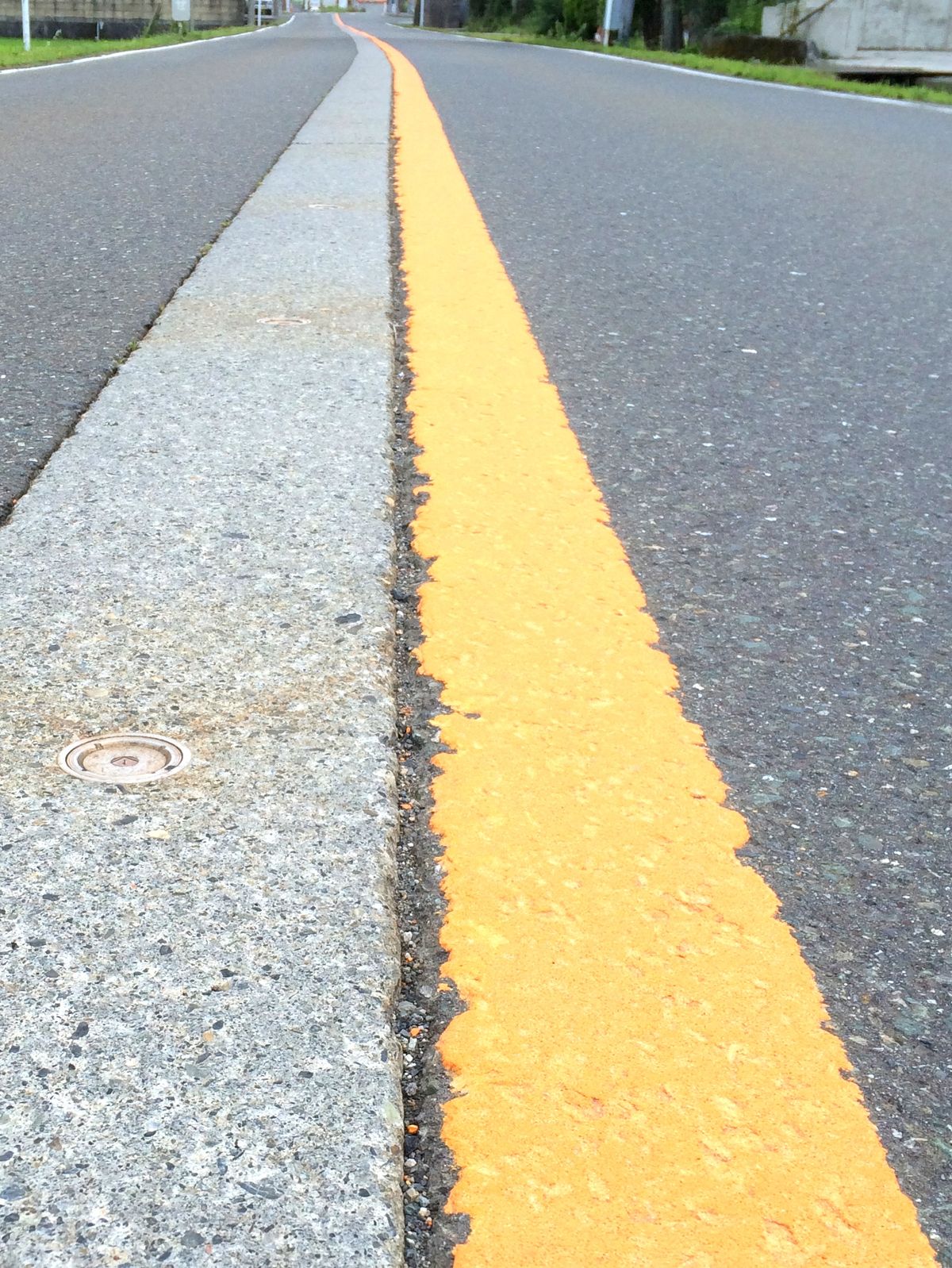 オレンジの中央線は 追い越し禁止 ではない Mura Bitのブログ オレンジの中央線は 追い越し禁止 ではない Mura Bitのブログ