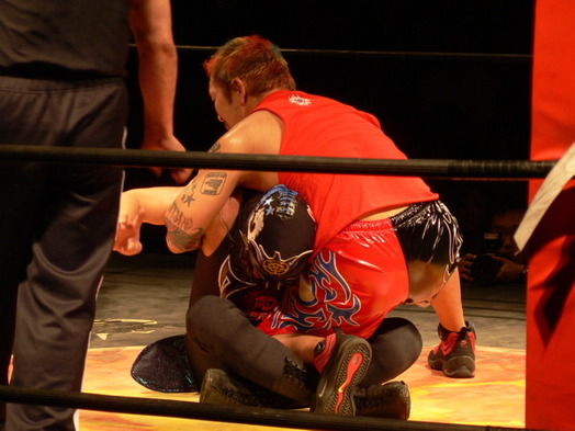 NOSAWA論外 エル・サムライ