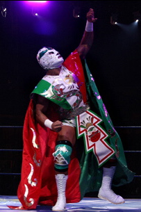 ドクトル ワグナーjr Mask Maniaへの道