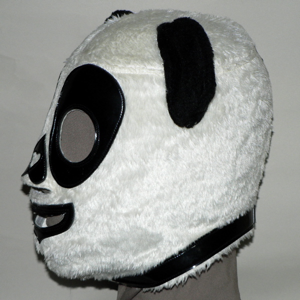 プロレス Mask Maniaへの道