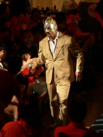 ����ƥ��⡦�ɥ饴��