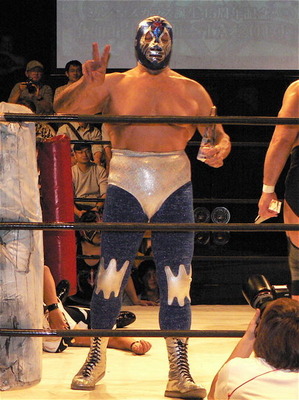 ミル マスカラス Mask Maniaへの道 ミル マスカラス Mask Maniaへの道